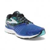 BROOKS LAUNCH 2