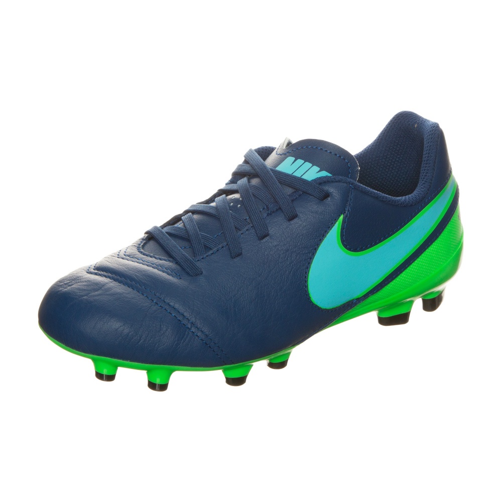 jr tiempo legend vi fg