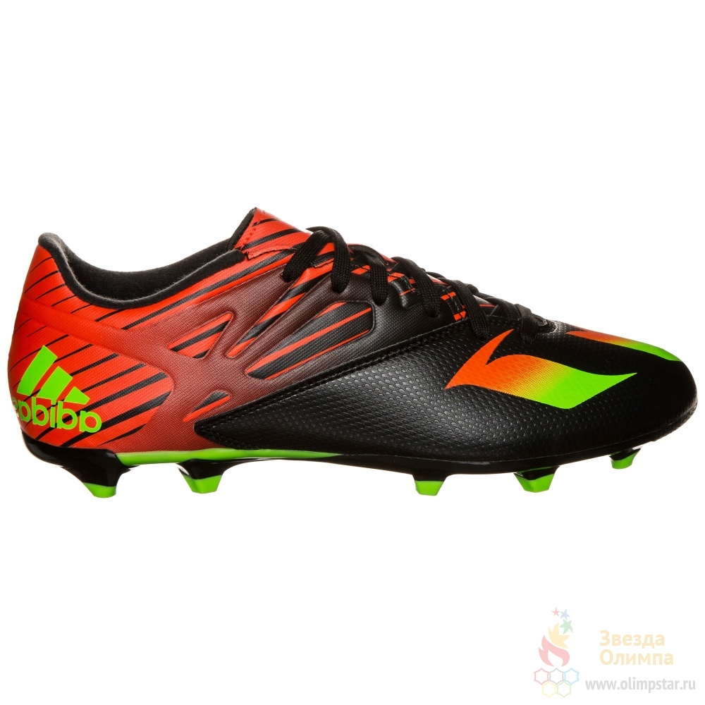 ADIDAS MESSI 15.3 FG AG AF4852 ADIDAS MESSI 15.3 FG AG