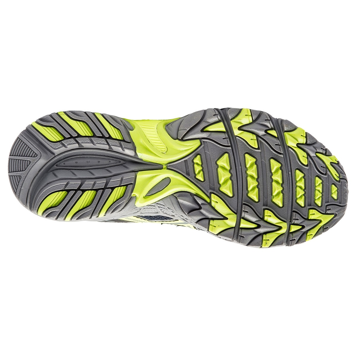 Asics gel enduro discount 8