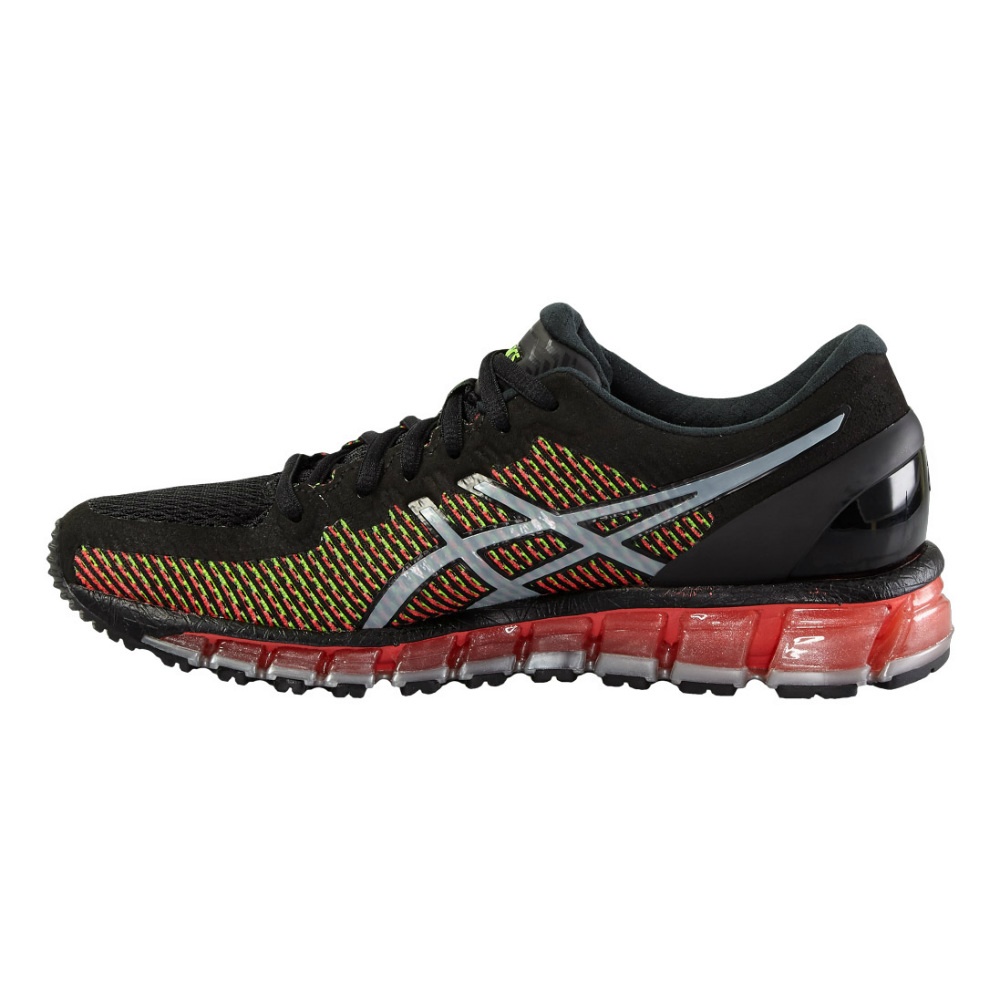 ASICS GEL QUANTUM 360 2 T6G6N 9001