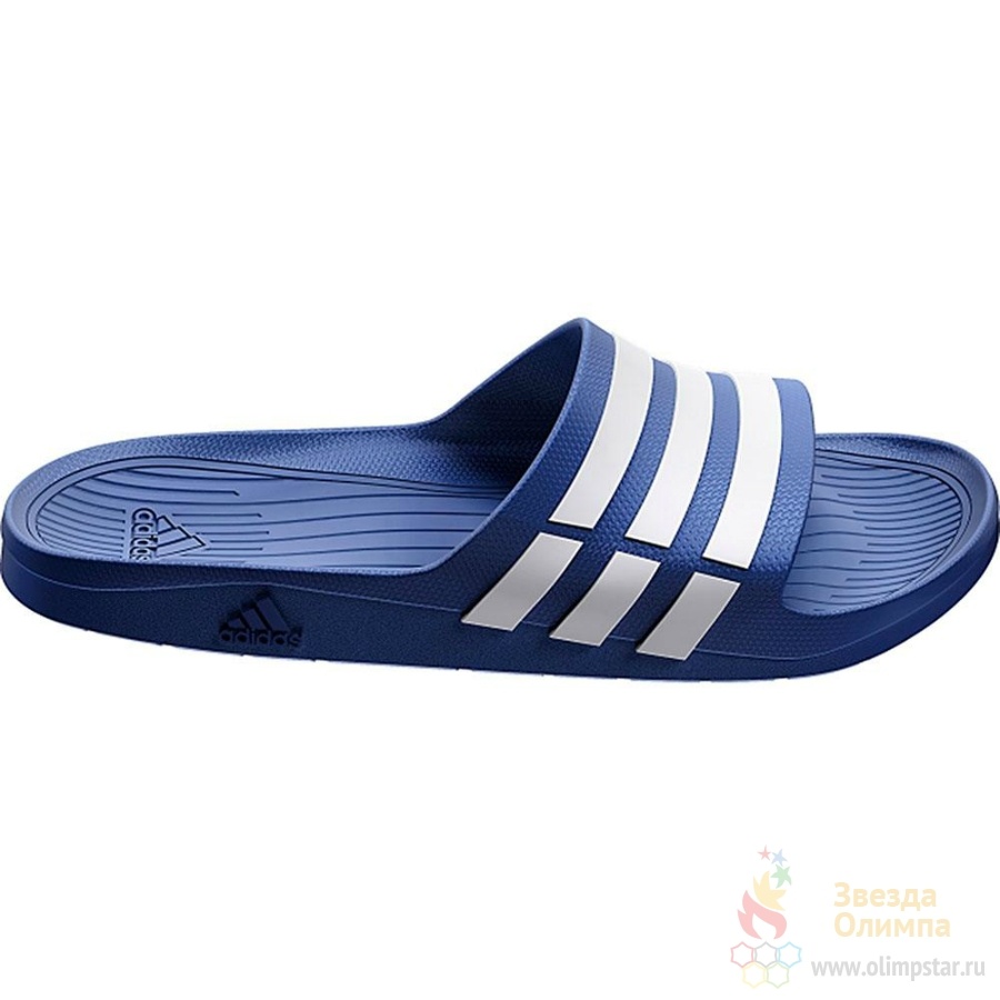 Adidas duramo clearance slide 9