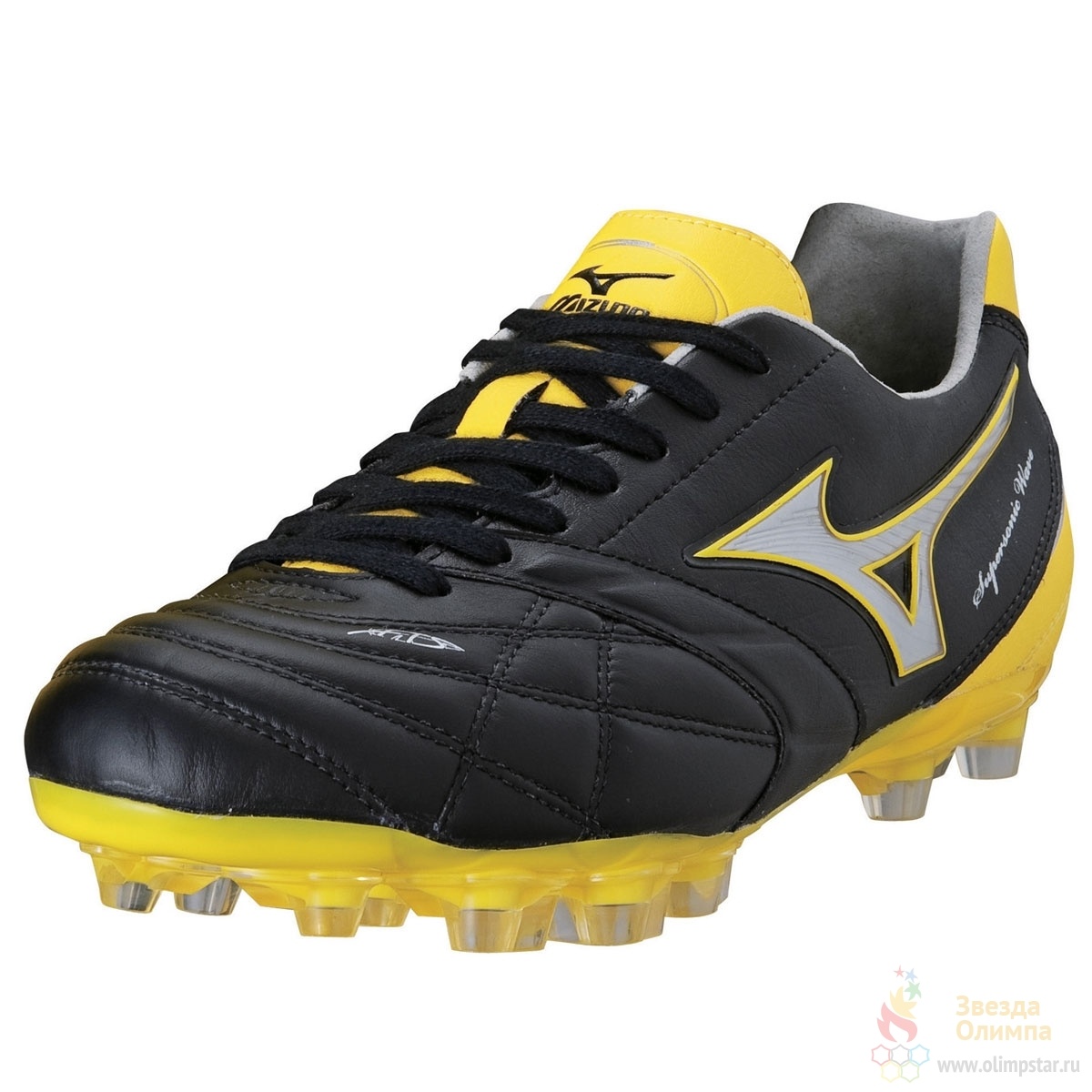 Mizuno supersonic deals wave 2