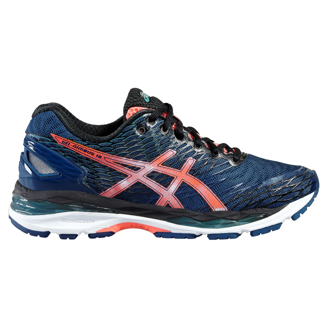 Asics Gel Nimbus 25 Купить В Москве