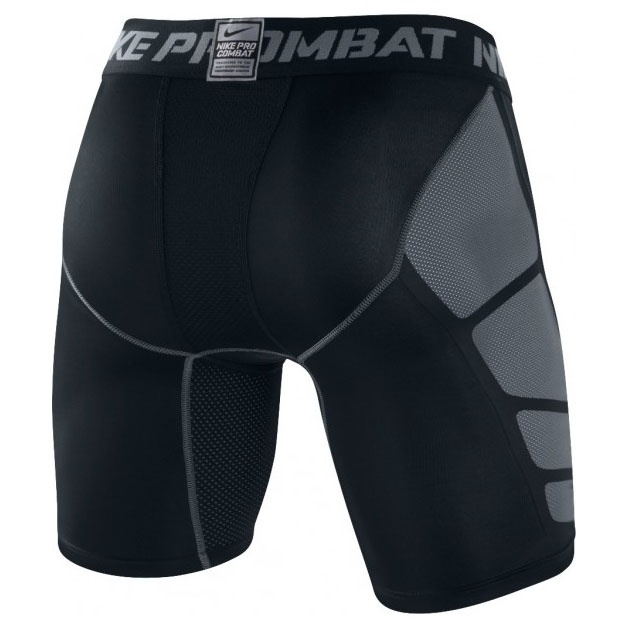 Nike hypercool short best sale