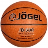 JÖGEL JB-500 6