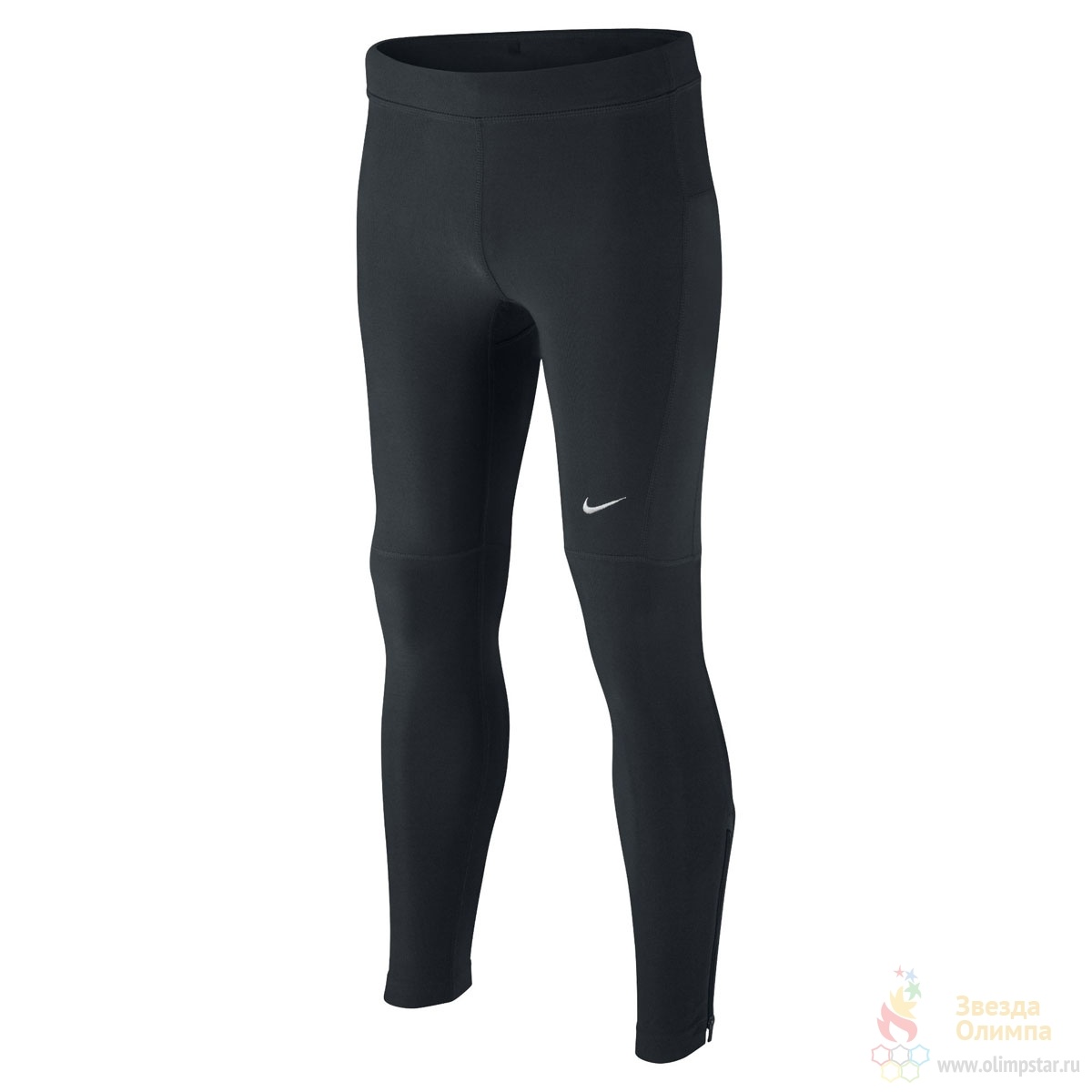 Nike boys shop running tights