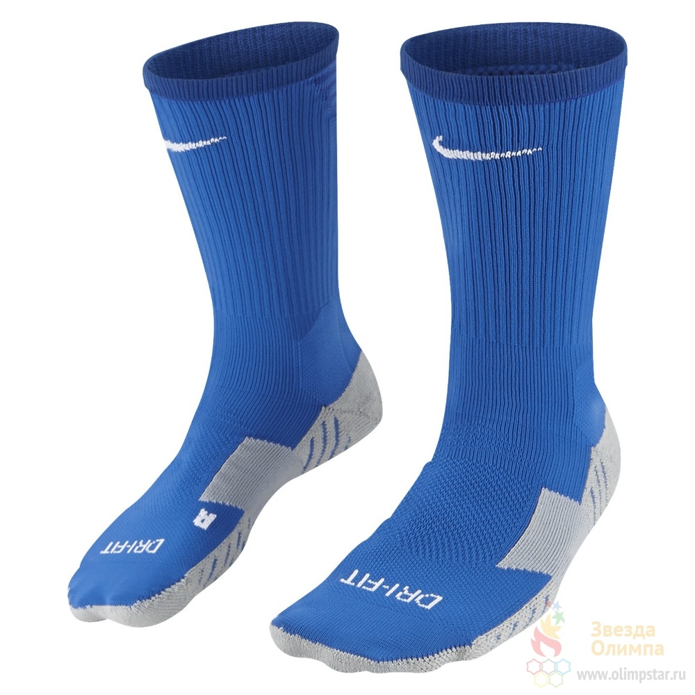 Nike team best sale matchfit core sock