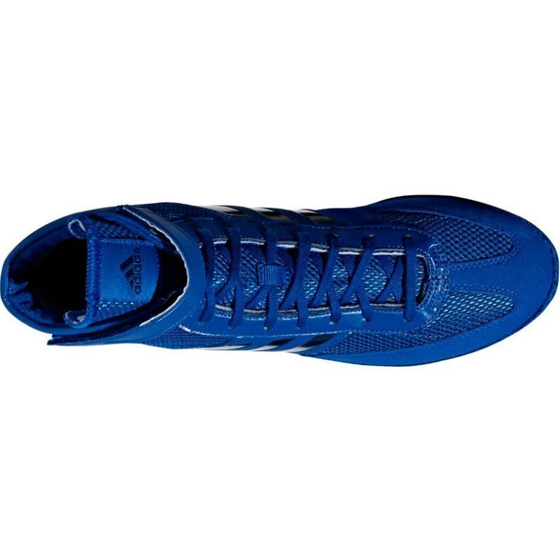 Adidas blue outlet combat