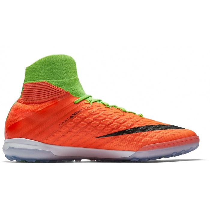 NIKE HYPERVENOMX PROXIMO II DF TF 852576 308 NIKE HYPERVENOMX PROXIMO II DF TF