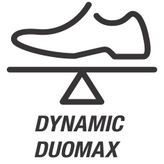 Dynamic Duomax /    