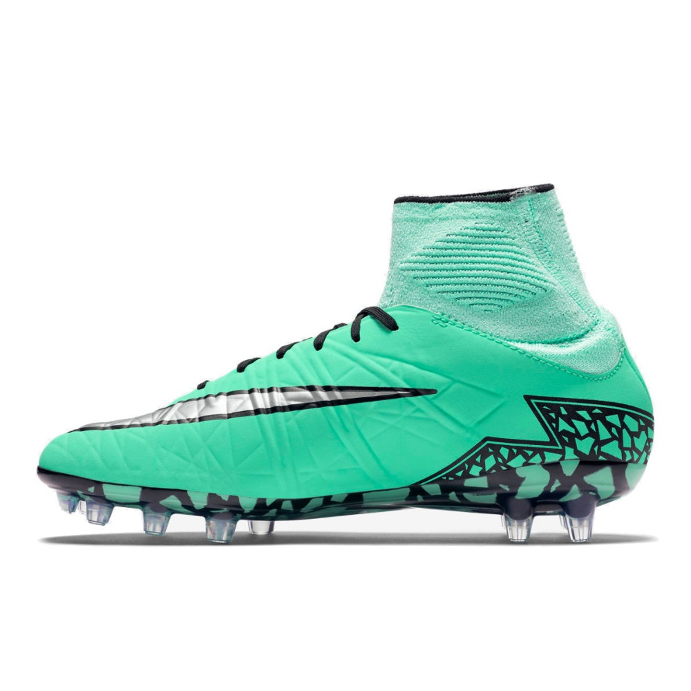 Nike hypervenom phantom 2 blue hotsell