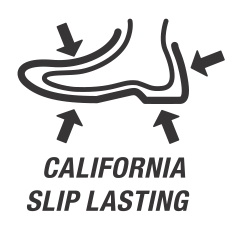 Californian Slip Lasting /  ""