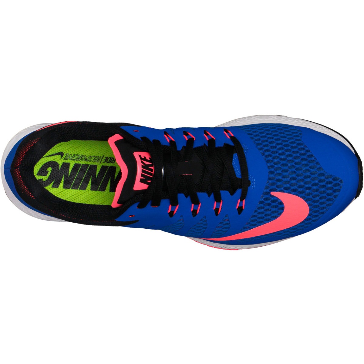 NIKE ZOOM ELITE 7 654443 400