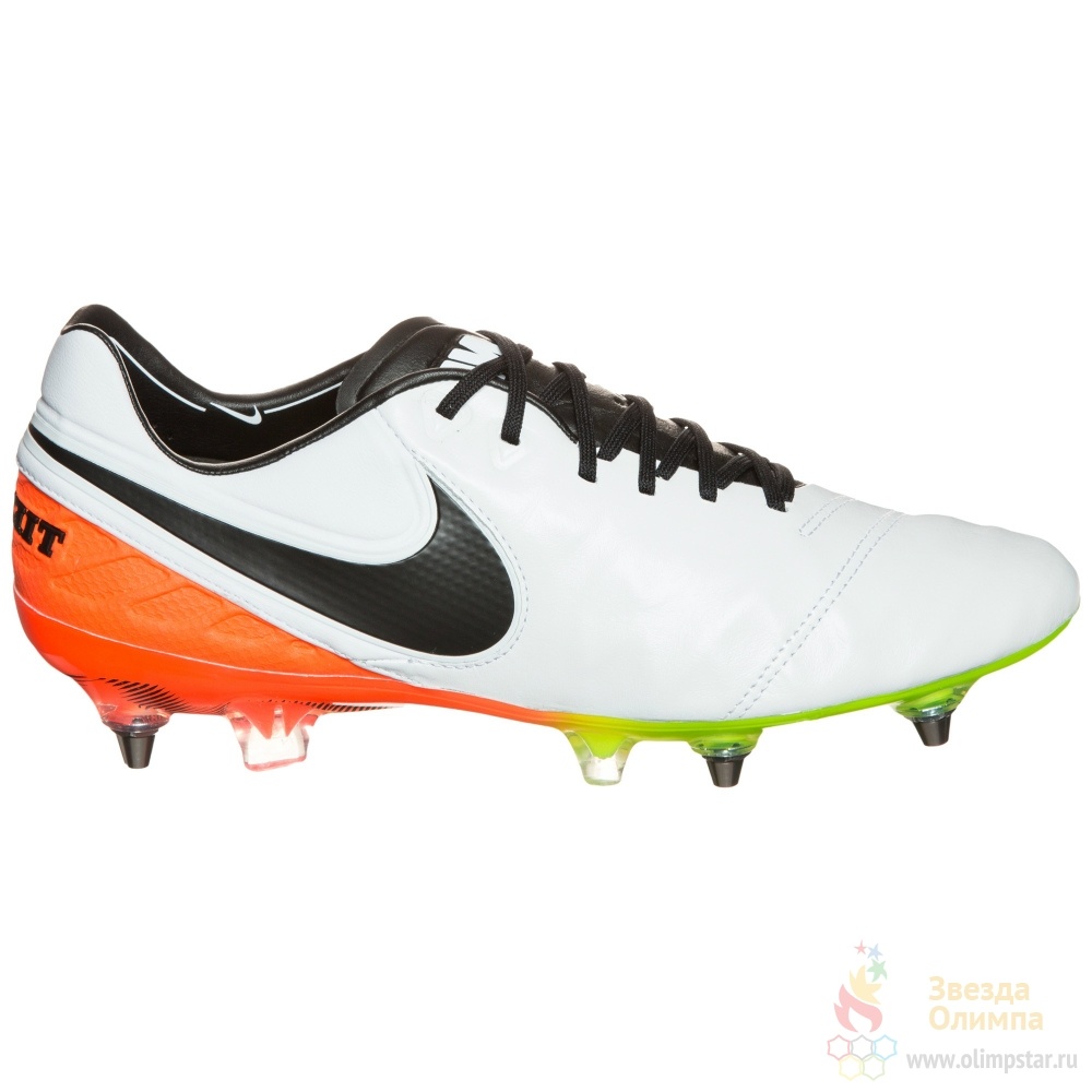 nike tiempo legend vi sg pro