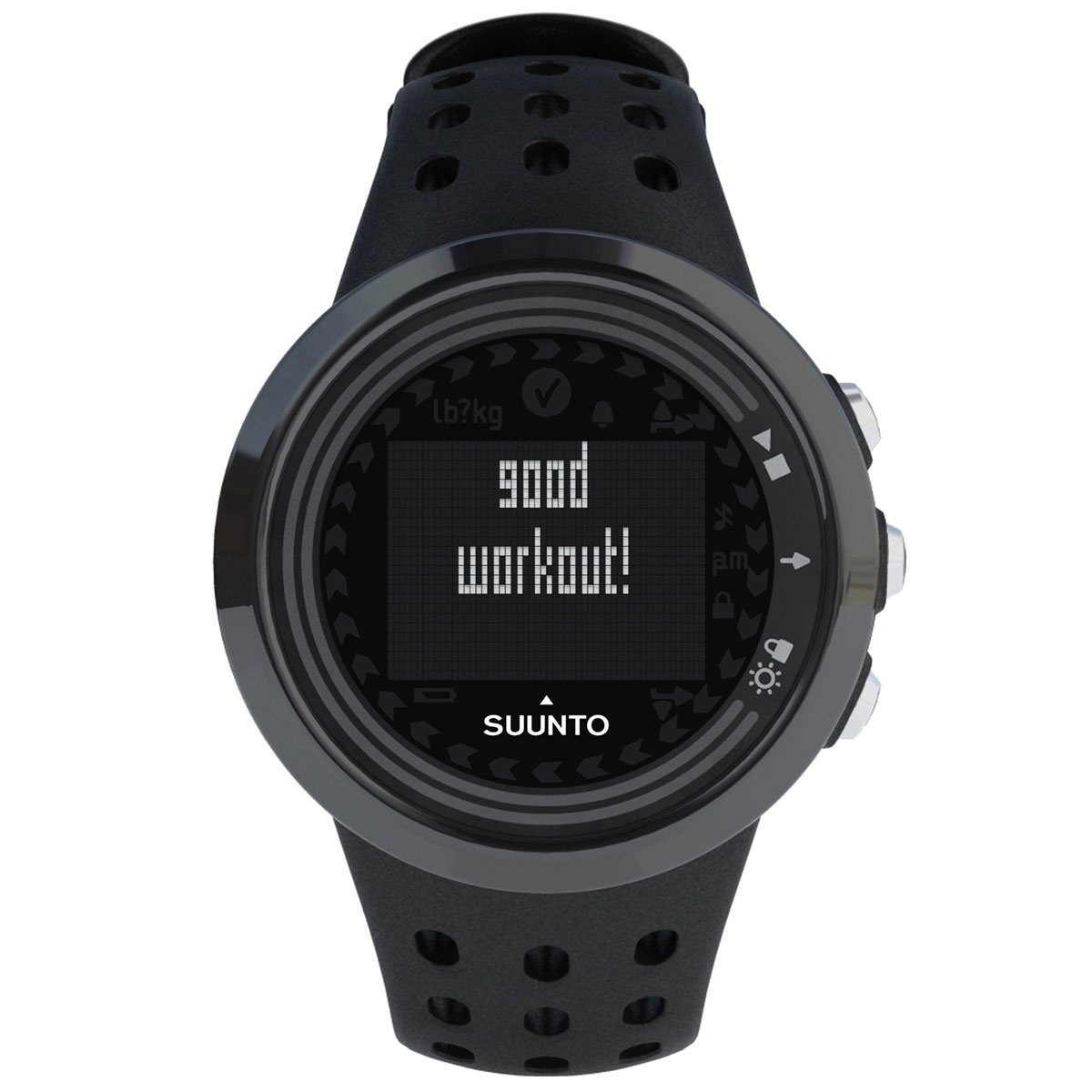 Suunto Часы Мужские Купить В Москве