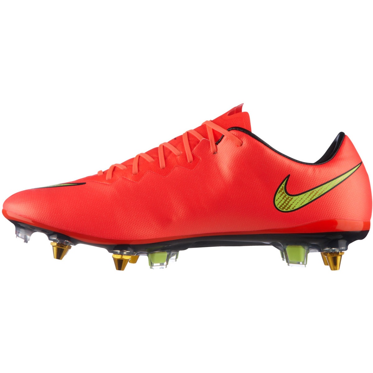 Nike Mercurial Vapor XI FG Red