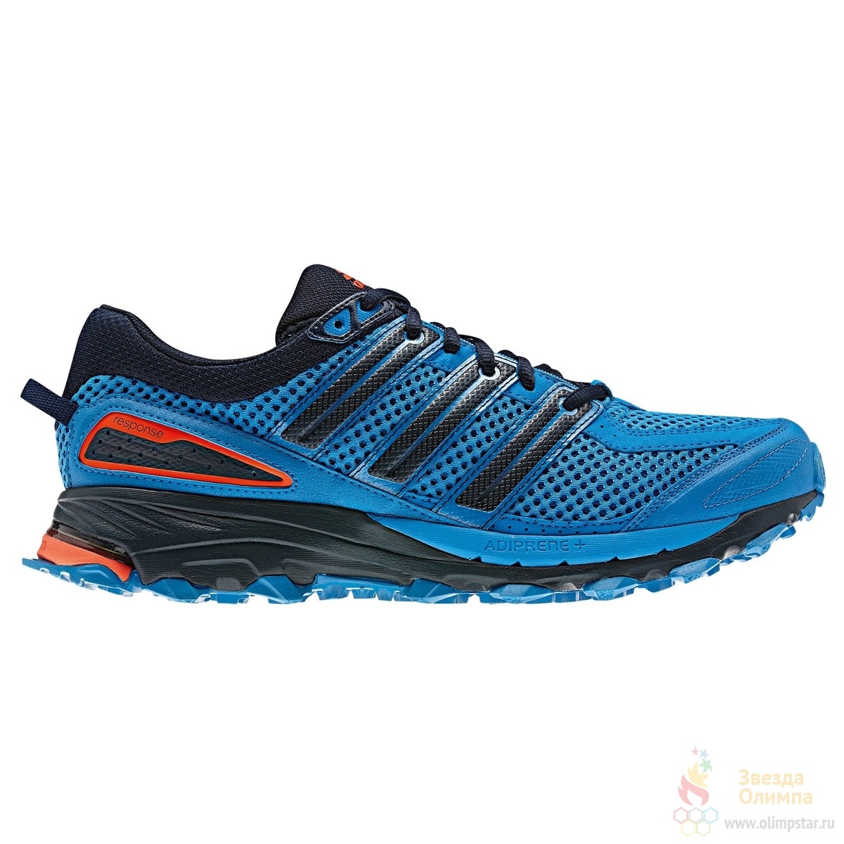 adidas response trail 19