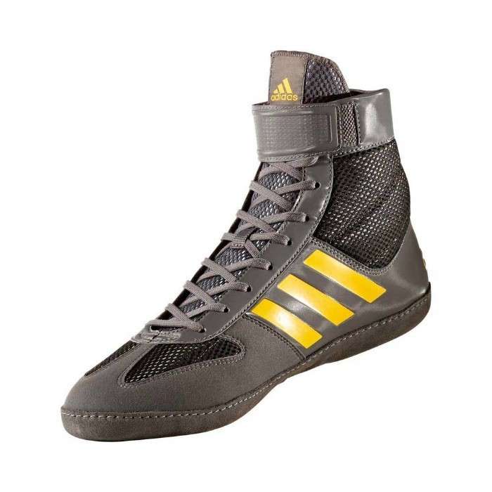 Adidas men's sales combat speed