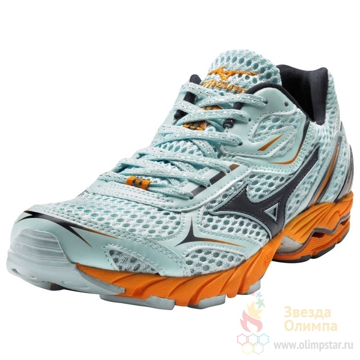 MIZUNO WAVE AERO 9 W UK 08KN033 08