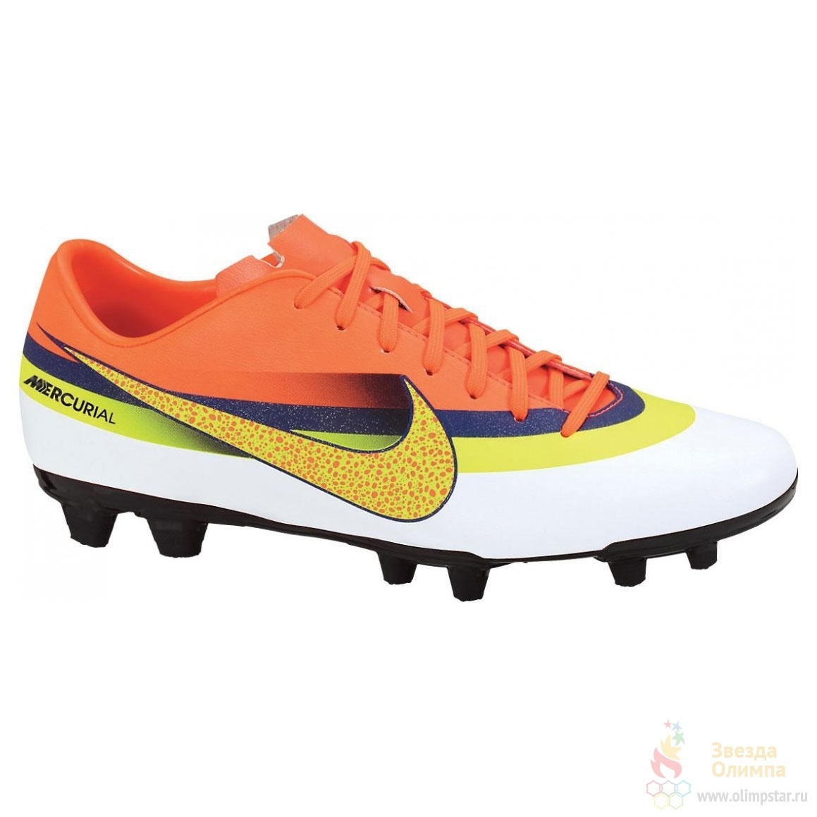 NIKE MERCURIAL VORTEX CR FG 580483 174 NIKE MERCURIAL VORTEX CR FG