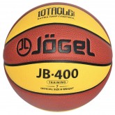 JOGEL JB-400 TRAINING