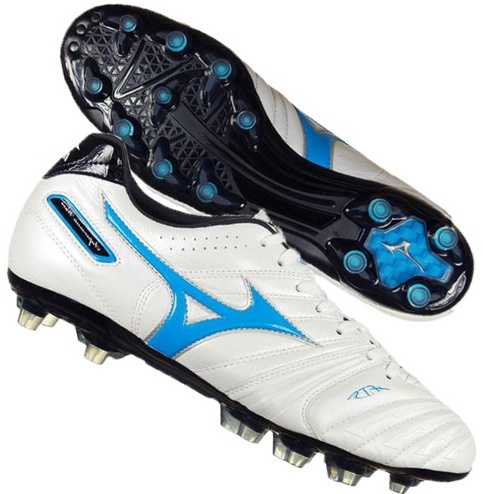 Mizuno supersonic deals wave md