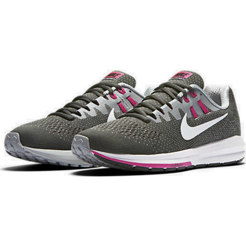 Nike air zoom structure 20 ladies best sale