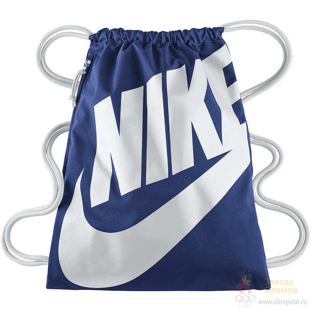 Мешок Nike Heritage Gymsack