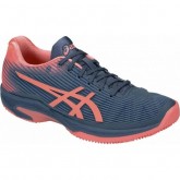 ASICS SOLUTION SPEED FF CLAY