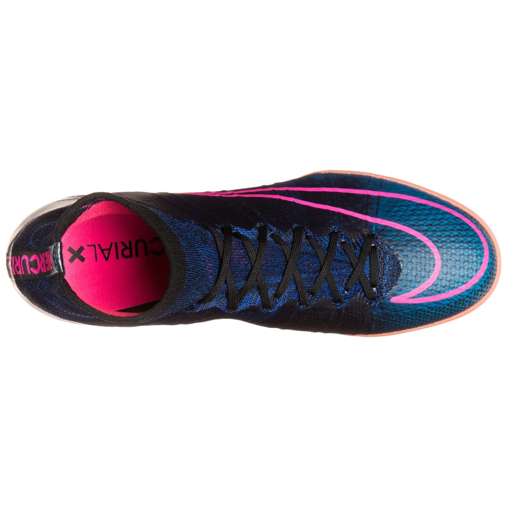 Купить шиповки NIKE MERCURIALX PROXIMO TF (718775-006) в интернет-магазине  \