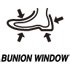 Bunion Window /    