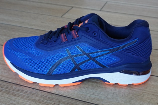 ����� ������� ��������� Asics GT-2000 6
