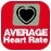 Average Heart Rate