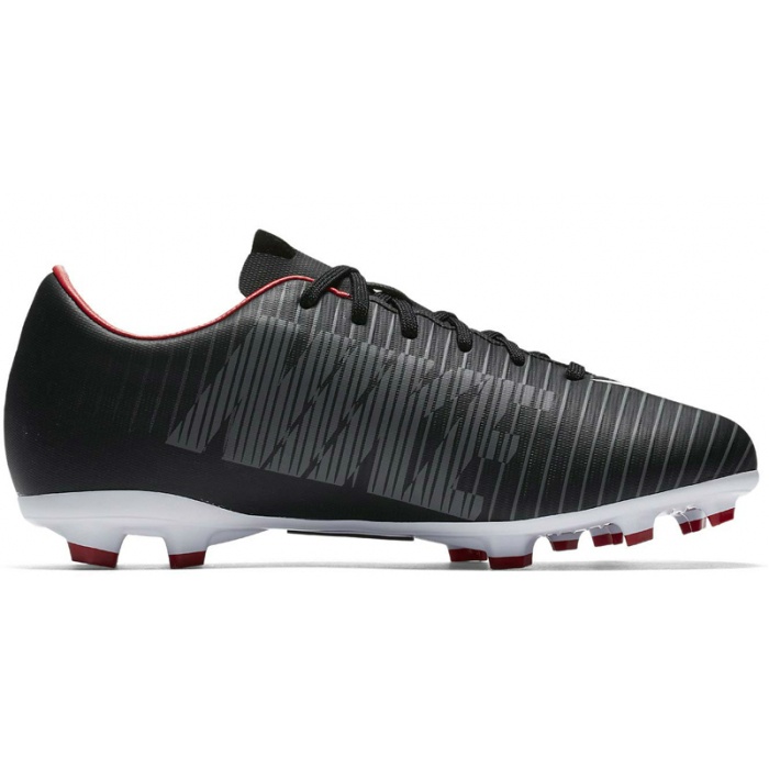 Nike Mercurial Vapor XI FG Red