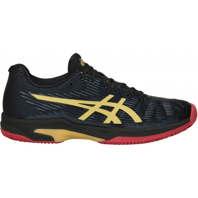 Asics solution speed store ff le clay