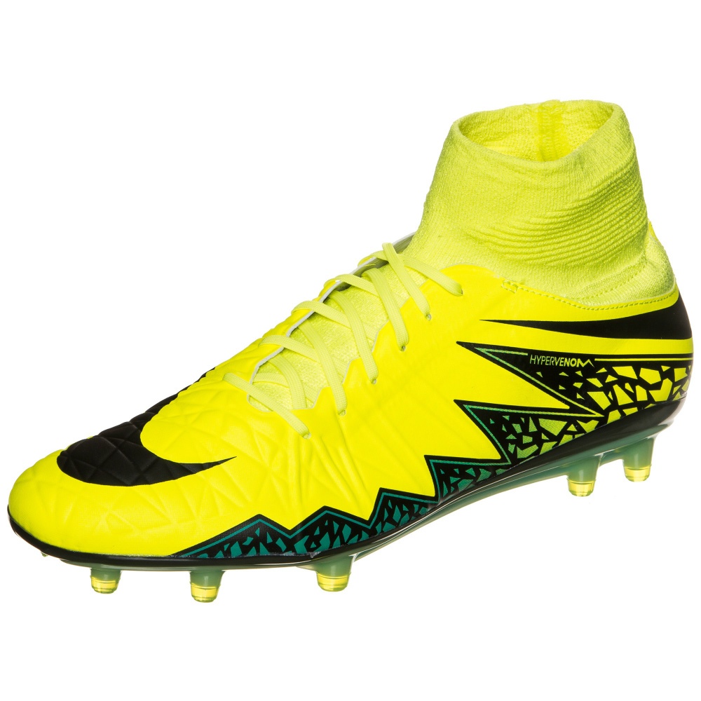 Nike hypervenom phatal 2025 ii df fg