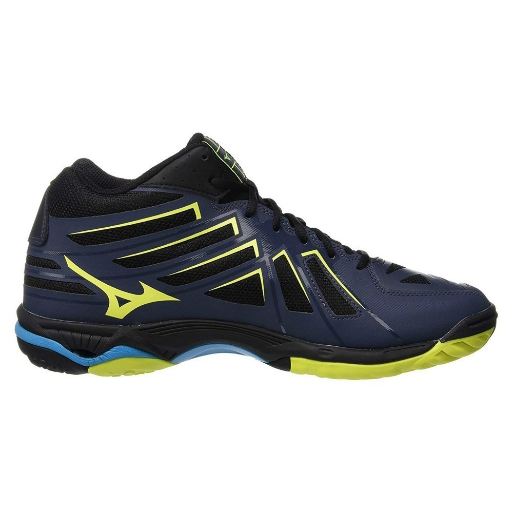 Mizuno hurricane 3 mid hotsell