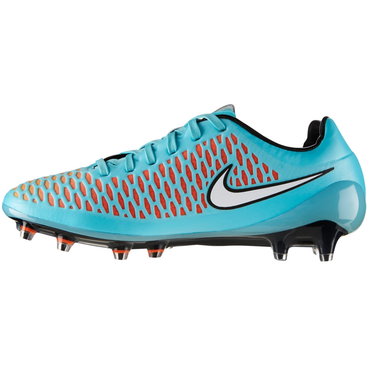 Nike magista opus blue online