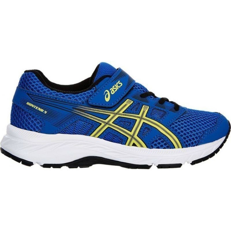 Asics contend shop 5 toddler