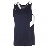 MIZUNO AUTHENTIC SINGLET SR