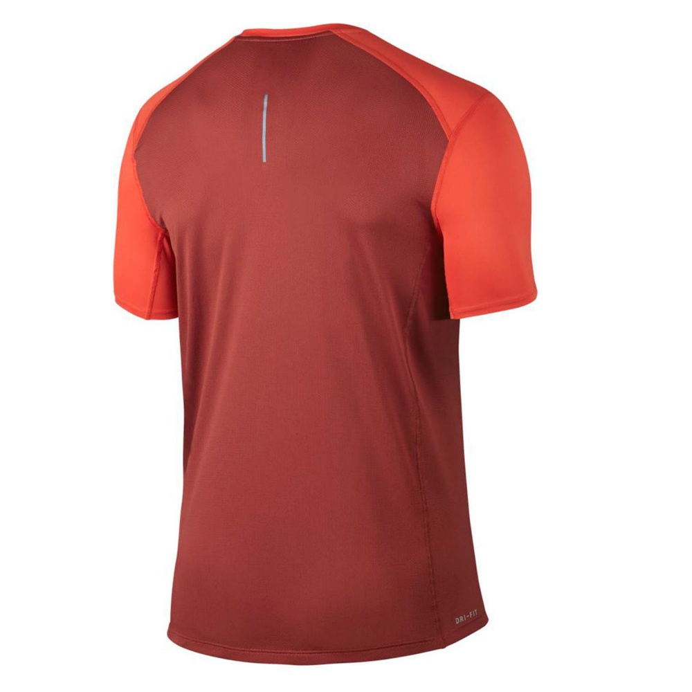 Nike dry miler running online