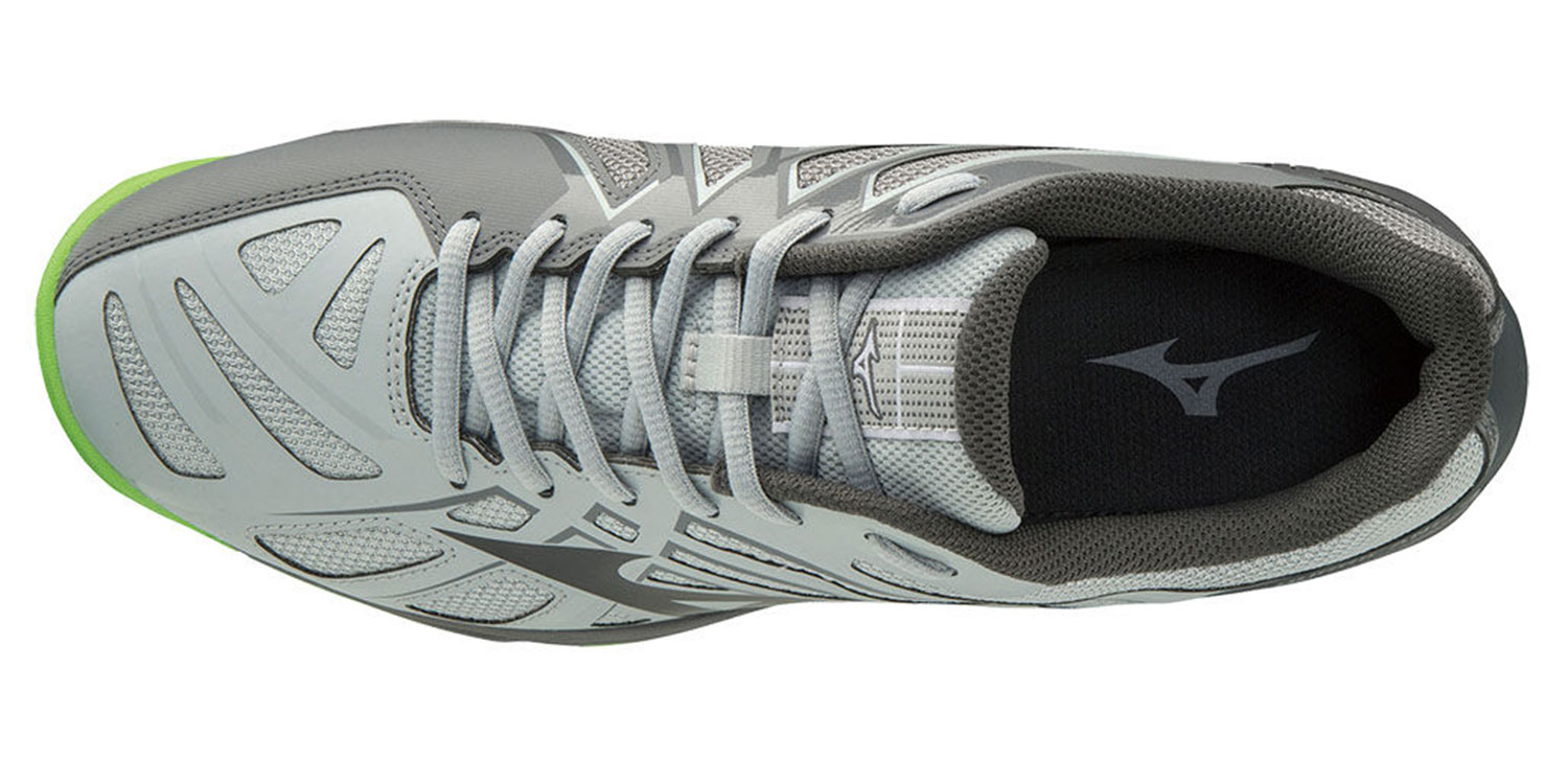 mizuno wave hurricane prezzo