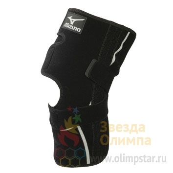 MIZUNO BIO GEAR V STRAP KNEE Z50MS502 09 MIZUNO BIO GEAR V STRAP KNEE