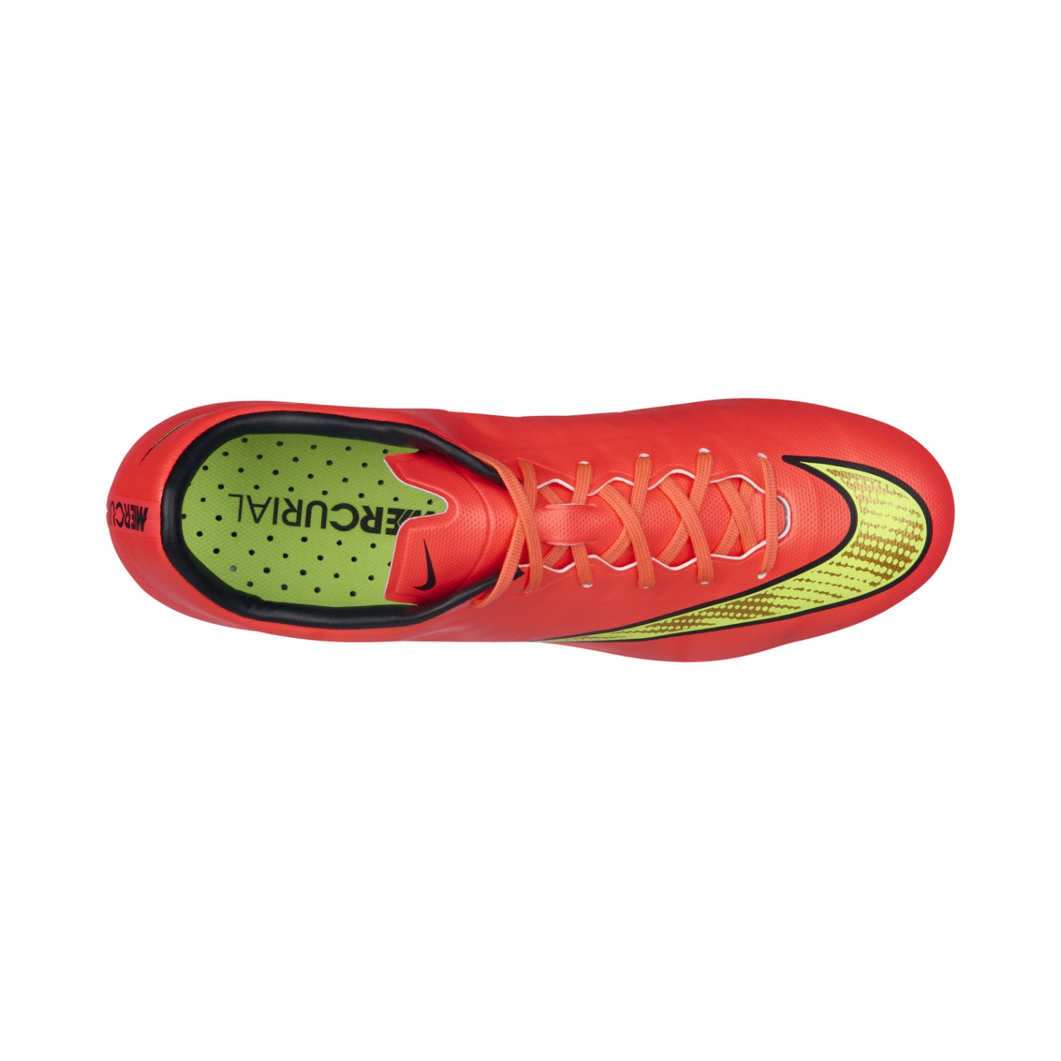 NIKE MERCURIAL VELOCE II FG 651618 690 NIKE MERCURIAL VELOCE II FG