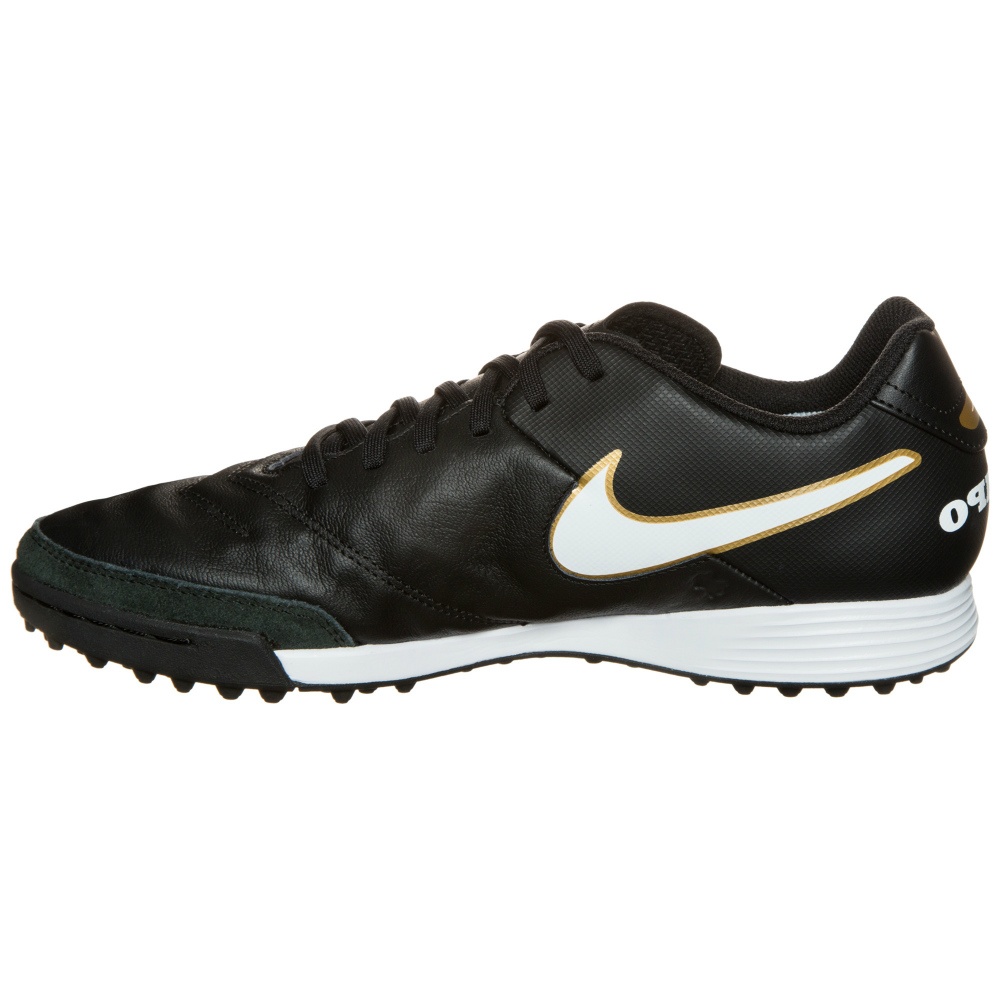 Nike tiempo genio online leather