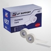 LP SUPPORT TRAINERS TAPE