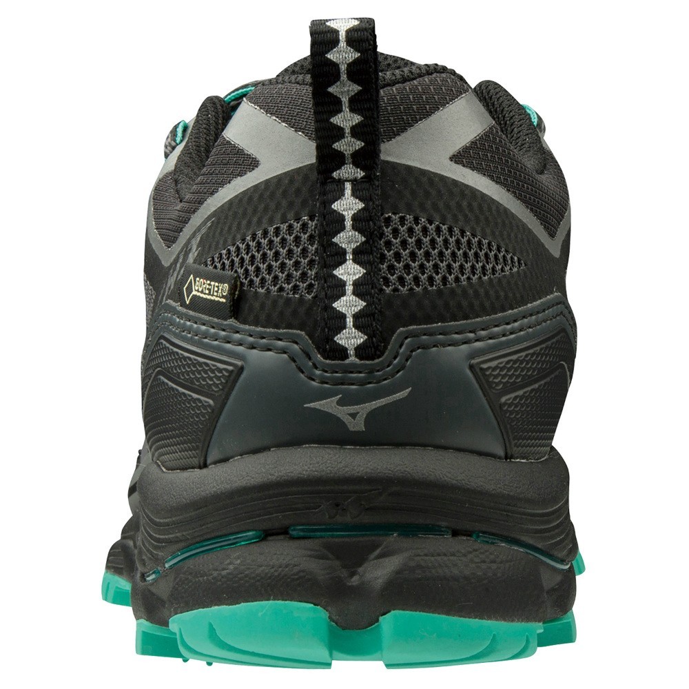 Mizuno wave daichi 4 gtx review best sale