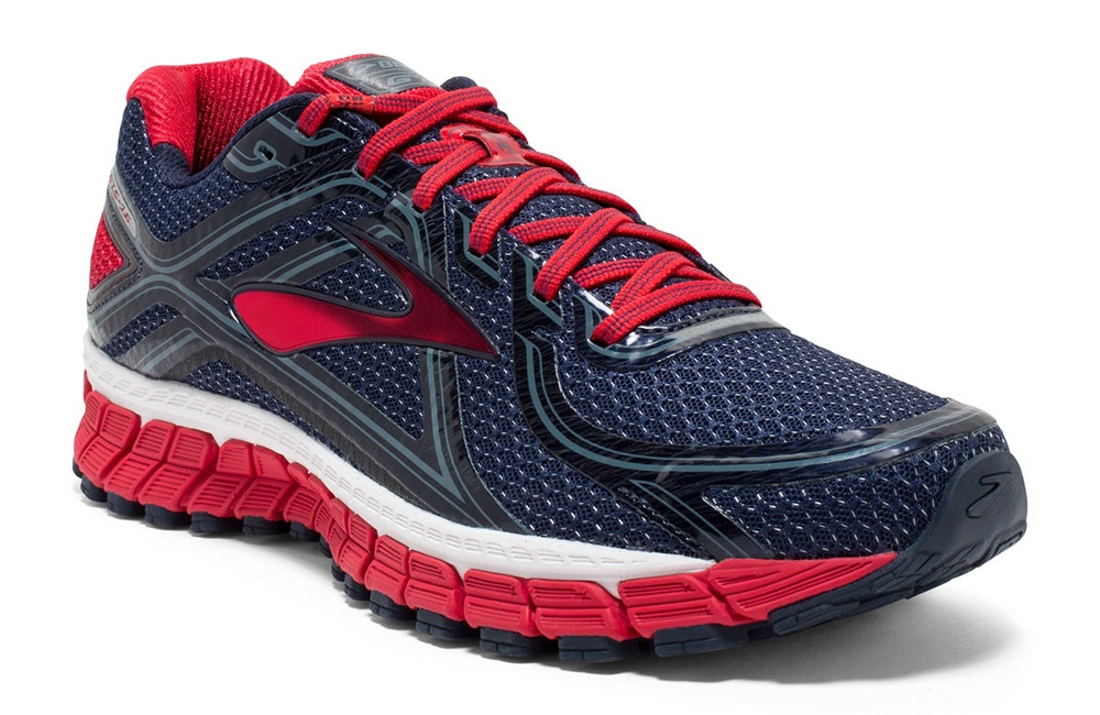 ����� ������� ��������� Brooks Adrenaline GTS 16