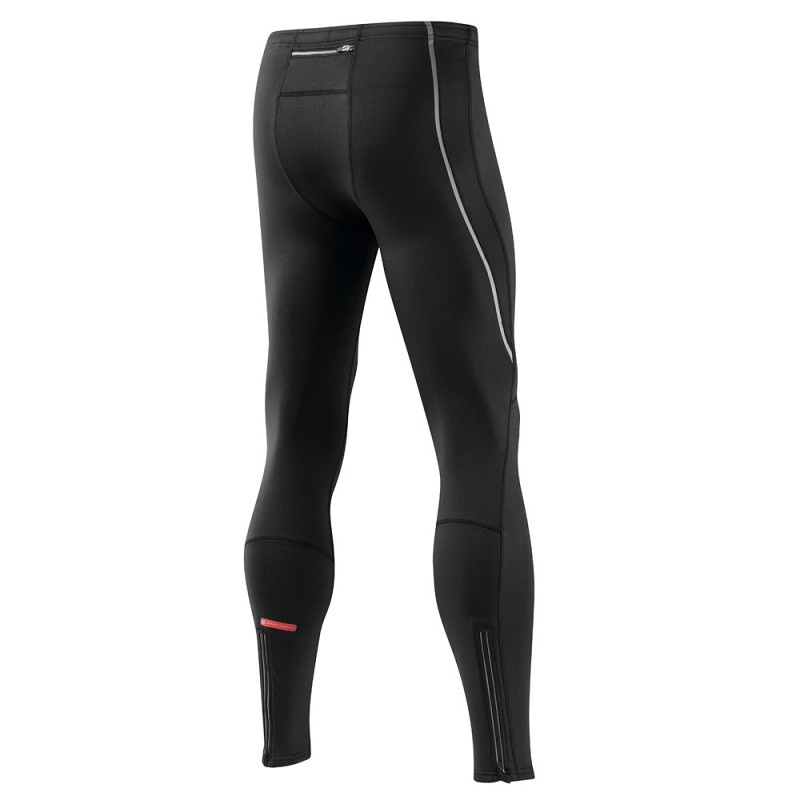 Mizuno breath hot sale thermo layered tights